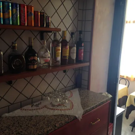 La Caravella Hotel Milão