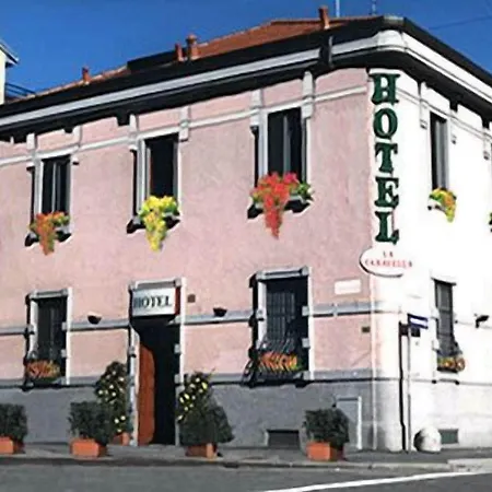 La Caravella Hotel 2*