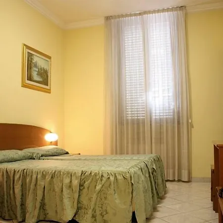 La Caravella Hotel 2*