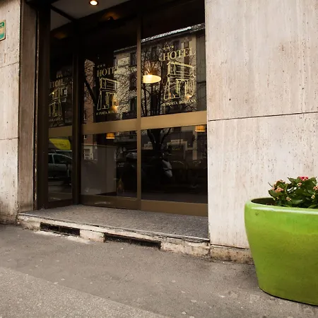 Di Porta Romana Otel