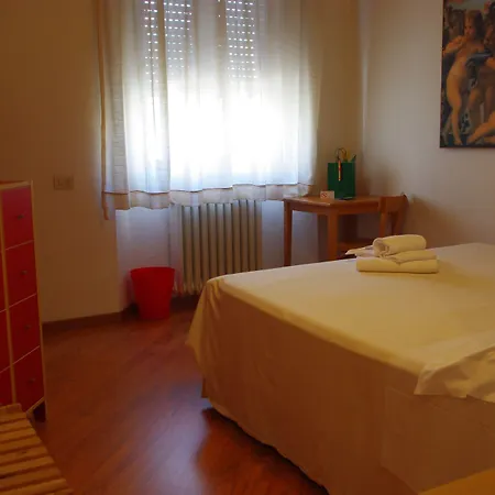 Il Girasole High Quality Hotell 3*