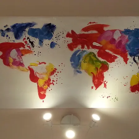 Il Girasole High Quality מלון 3*