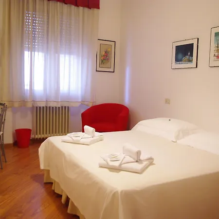 Il Girasole High Quality Hotell