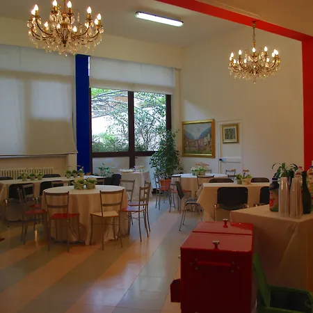 Hotell Il Girasole High Quality Milano