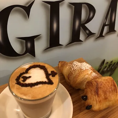 Il Girasole High Quality 3* Milano