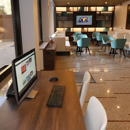 ドメニキーノ ホテル