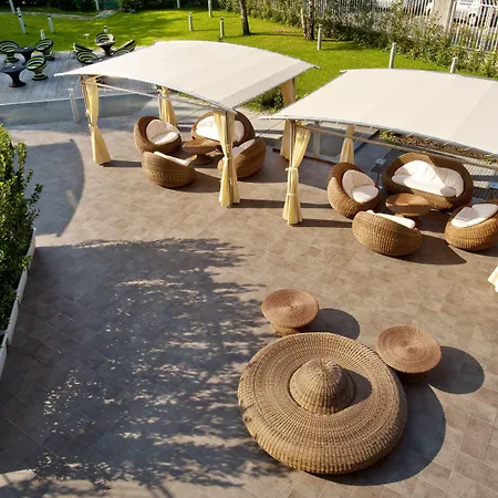 Western The Hub Otel Milano