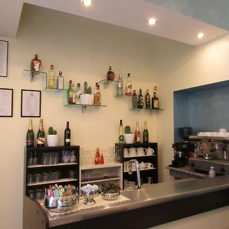 Hotell Loreto Milano