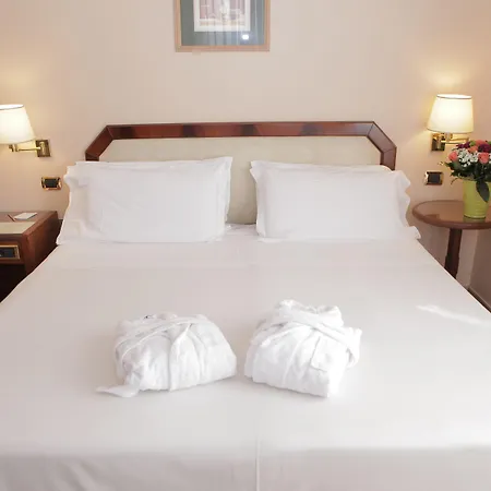 Bristol Hotel Mediolan