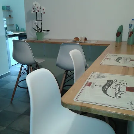 马耳他酒店 * 米兰