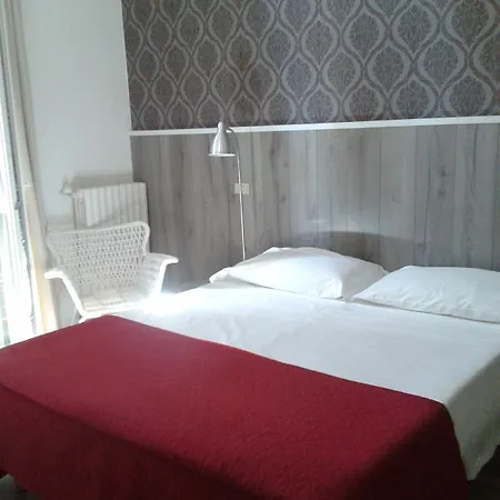 马耳他酒店 米兰