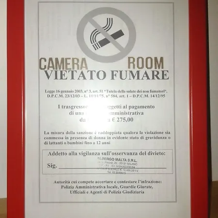 马耳他酒店 酒店 *