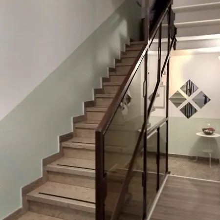 马耳他酒店 * 米兰