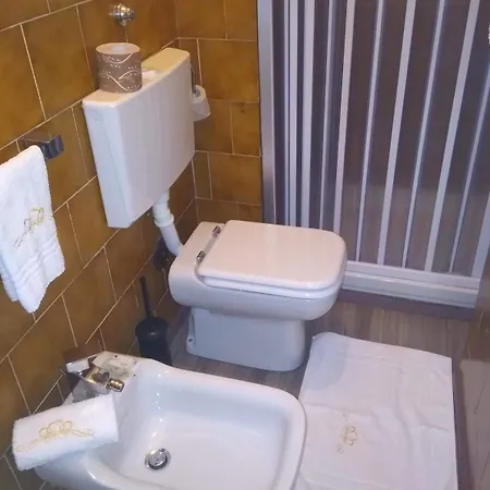 马耳他酒店 酒店 米兰