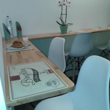 马耳他酒店 * 米兰