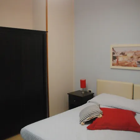 Szálloda Hotel Ristorante Cavalluccio Marino 3*