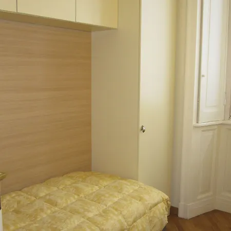 Lejlighedshotel De La Gare 4*