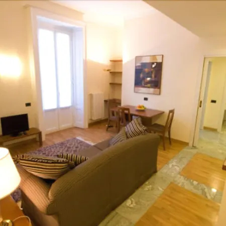 De La Gare Lejlighedshotel Milano