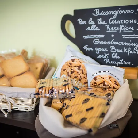 Hotell Corvetto Milano