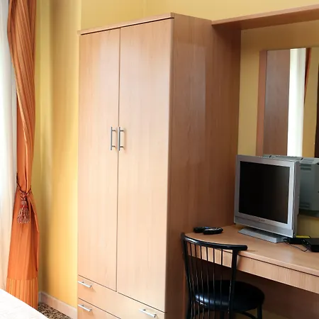 Hotell Bicocca Milano