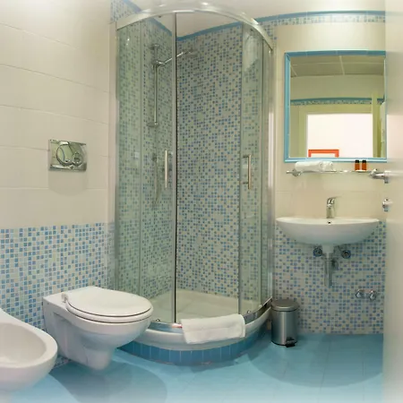 Palladio Hotell *