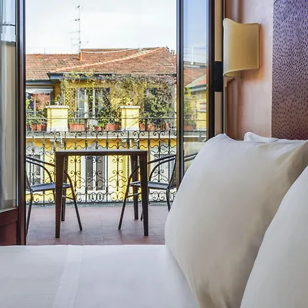 Panizza Hotel Milano