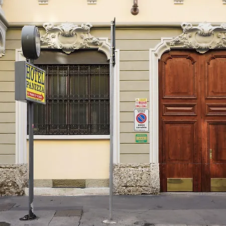 Hotel Panizza