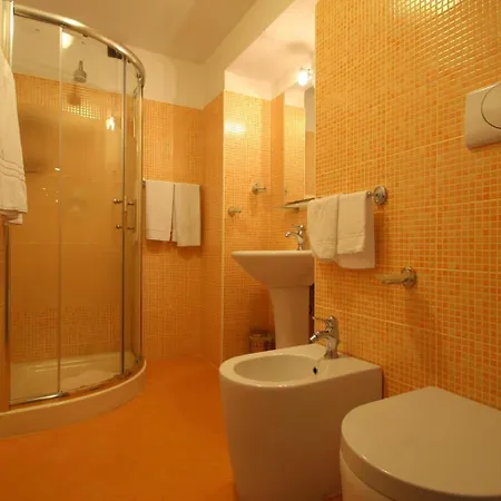 Otel Panizza
