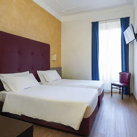 Panizza Hotel Mailand