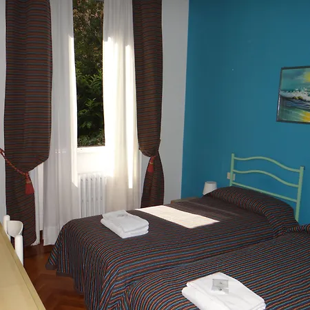 Amendola Fiera Hotel