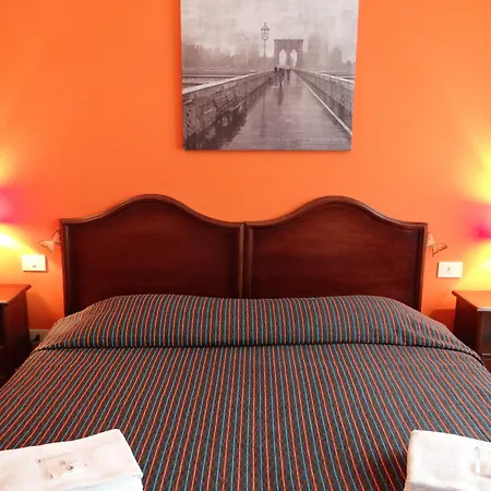 Amendola Fiera Hotel Milán