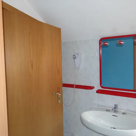 Amendola Fiera Hotel Milán