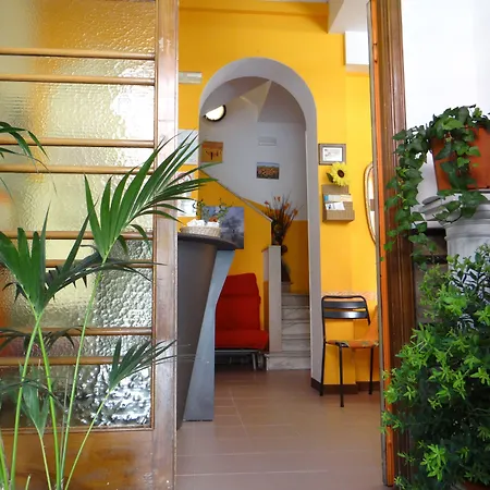 Hotel Amendola Fiera *