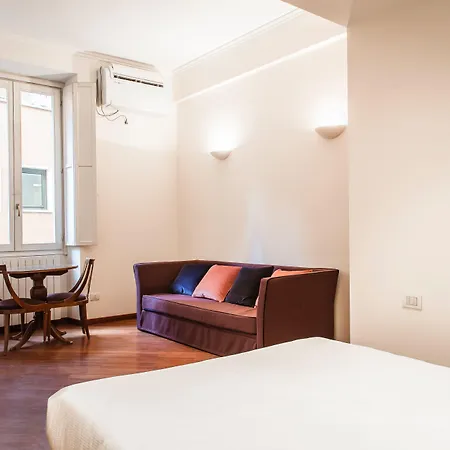 圣费尔莫布雷拉公寓