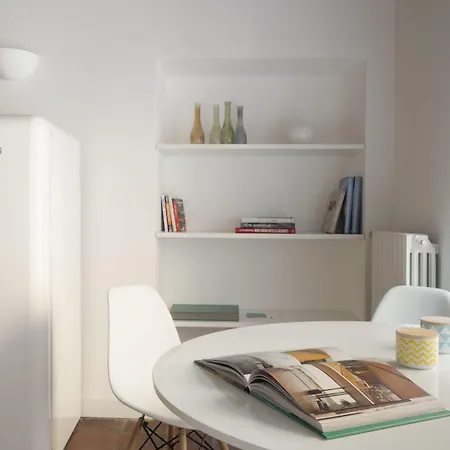 圣费尔莫布雷拉公寓