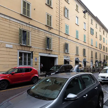 Appartement Brera In San Fermo