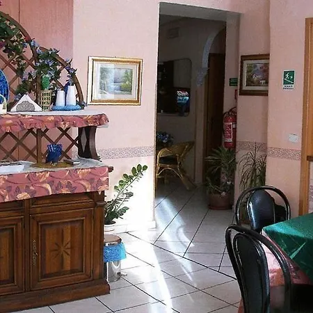 Ξενοδοχείο Arco