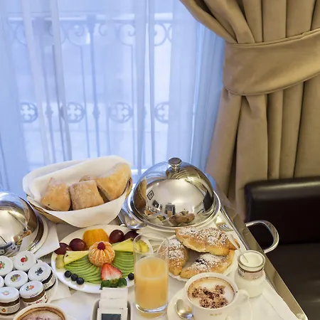 Maison | Esperienze Hotel Mailand