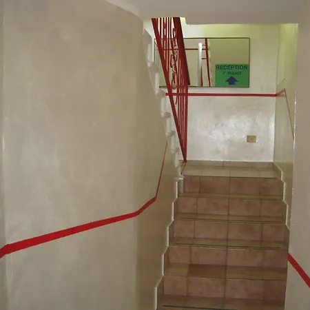 Bel Sit Hotel Mailand