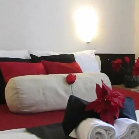 Hotel Ambra Milan