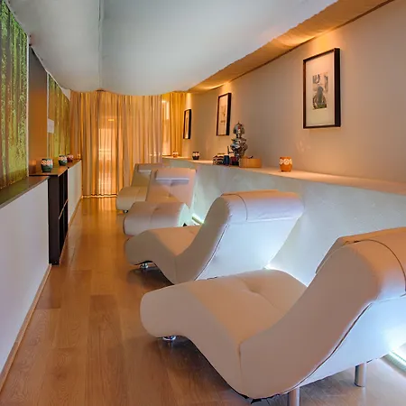 Hotel Avani Palazzo Moscova