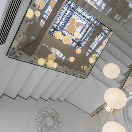 Hotel Avani Palazzo Moscova Milano