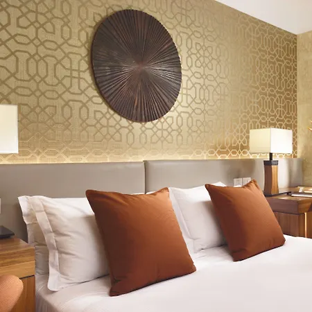 Milan Suite Hotel Otel