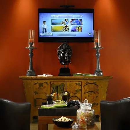 Milan Suite Hotel Otel