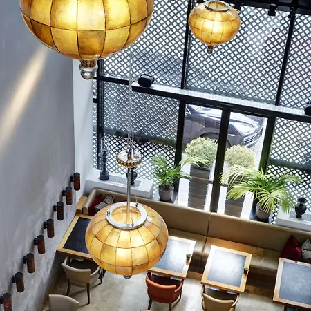 Milan Suite Hotel 4*