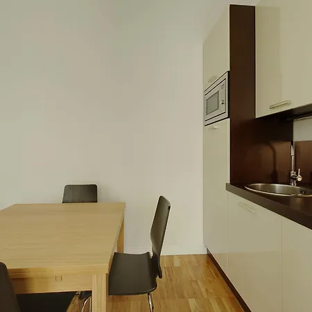 Milan Apartment Rental Mailand