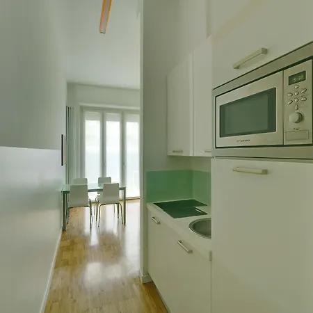 Milan Apartment Rental *