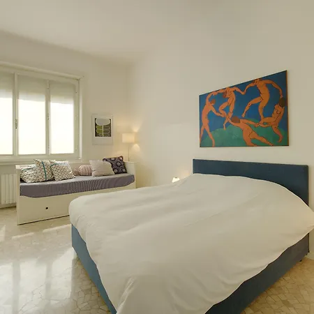 Milan Apartment Rental *