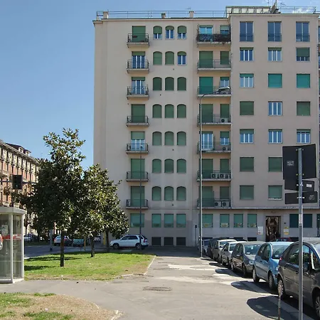 Apartment Milan Apartment Rental Mailand