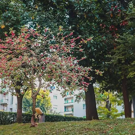 Apartmanhotel Ih Argonne Park 3*